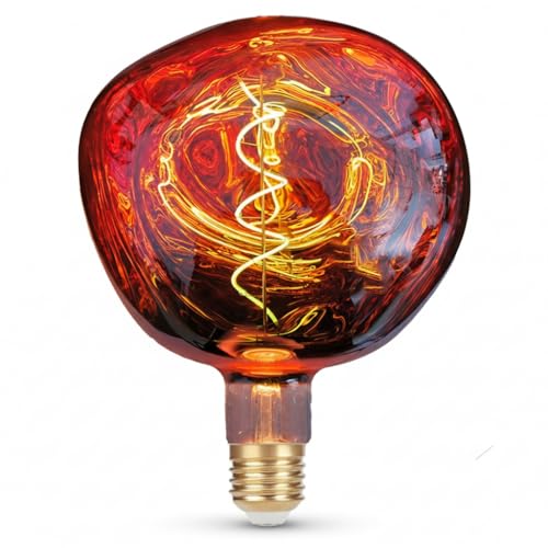 Vanpus Bombilla LED gigante de gran tamaño