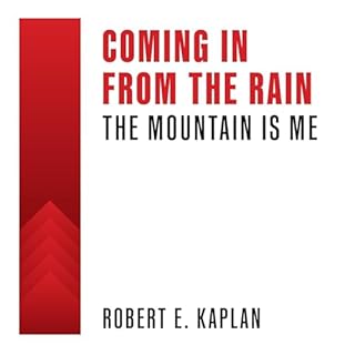 Coming In from the Rain cover art