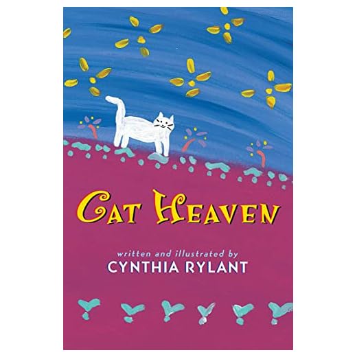 Cat Heaven