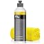 Fine cut polish + microfibre cloth