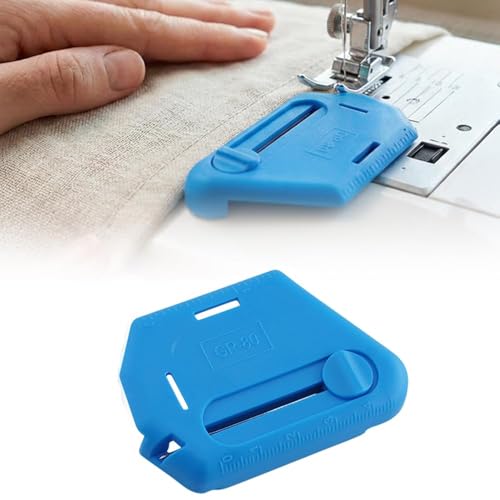 Guía Magnética para Costura Multifuncional con Escala miniatura 1