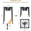 Camplux Propane Burner 130,000 BTU, Single Gas Burners, Outdoor Stove for Home Brewing, Turkey Fry, Maple Syrup Prep