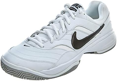 Nike 845021 tenis de Deporte Exterior para Hombre, Blanco, 12.5 :  Amazon.com.mx: Ropa, Zapatos y Accesorios