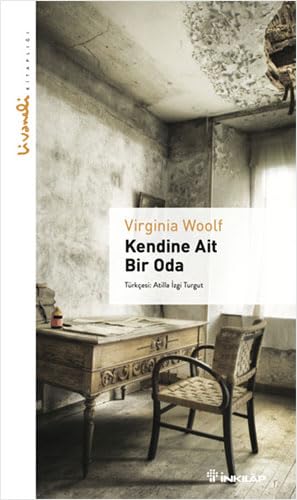 Kendine Ait Bir Oda