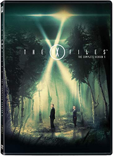 The X-Files: Season 5