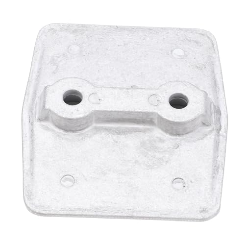 AMAKO Anti Vent Plate Anode Kit