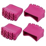 Patins d'échelle - l'installation est pratique et simple, et il facilement fixé au pied de l'échelle, patins d'échelle antidérapants