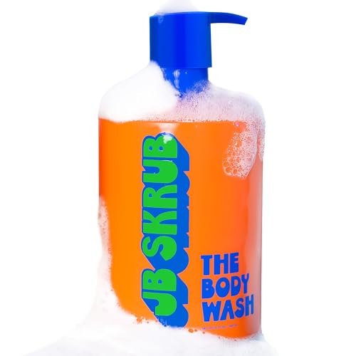 Top 10 Best Body Wash For Teens Reviews & Buying Guide Katynel