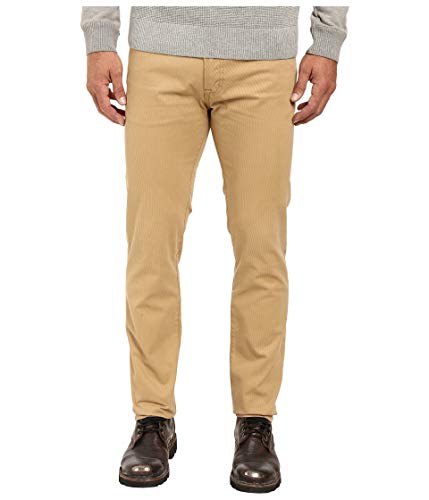 U.S. Polo Assn. Men's Corduroy Skinny Fit 5 Pocket Jean