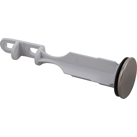 Delta Bathroom Sink Drain Stopper – Everything Bathroom