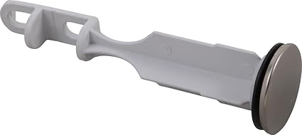 Delta Faucet RP5648SS Drain Stopper for Lavatory, Stainless