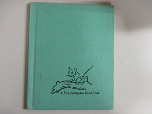 The Four Friends [A Follett Beginning-to-Read B... B002JS94MG Book Cover