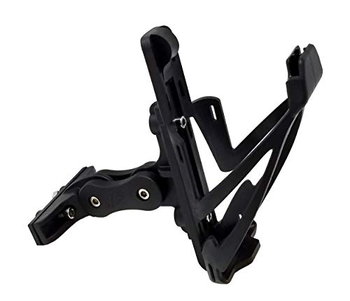 Speedfil R3 Bicycle Rear Under The Saddle Carrier (R3 Single With Cage) #TOP7