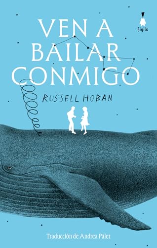 Portada de Ven a bailar conmigo
