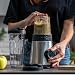 Imagen de Guzzini Sous Chef Mobiler Mixer ON-THE-GO, grau