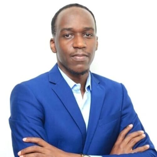 EP7 - Gavin from DUSH