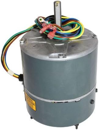 Protech 51-102728-19 1/3 hp 208-230 Condenser Motor