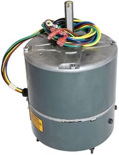 Protech 51-102728-19 1/3 hp 208-230 Condenser Motor