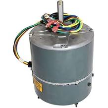 Protech 51-102728-19 1/3 hp 208-230 Condenser Motor