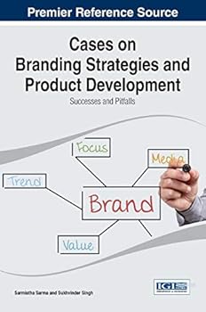 Cases on Branding Strategies and Product Development: Successes and Pitfalls