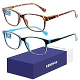 K KENZHOU Blue Light Glasses