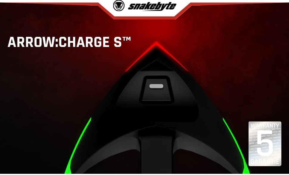 TOUR DE CHARGE POUR JOYCON ET MANETTE SWITCH, Black - Image 3