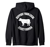 Vache Jersey Bovins Journal de l'agriculteur