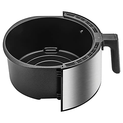 Frigidaire Eaf800-Ss 8.5 Quart Capacity Air Fryer, Standard, Stainless #TOP3