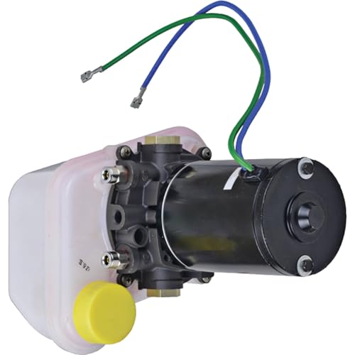 DB Electrical 430-22106 Tilt And Trim Motor Image
