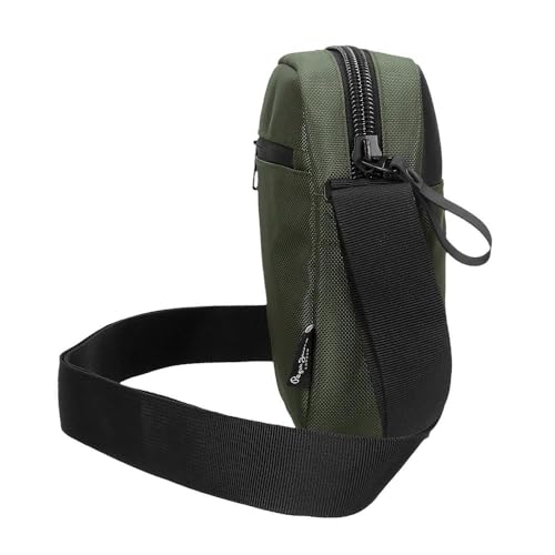 Pepe Jeans Bromley Petit sac à bandoulière 12 x 16 x 3 5 cm Polyester Talla única Petit sac à bandoulière - vue 2