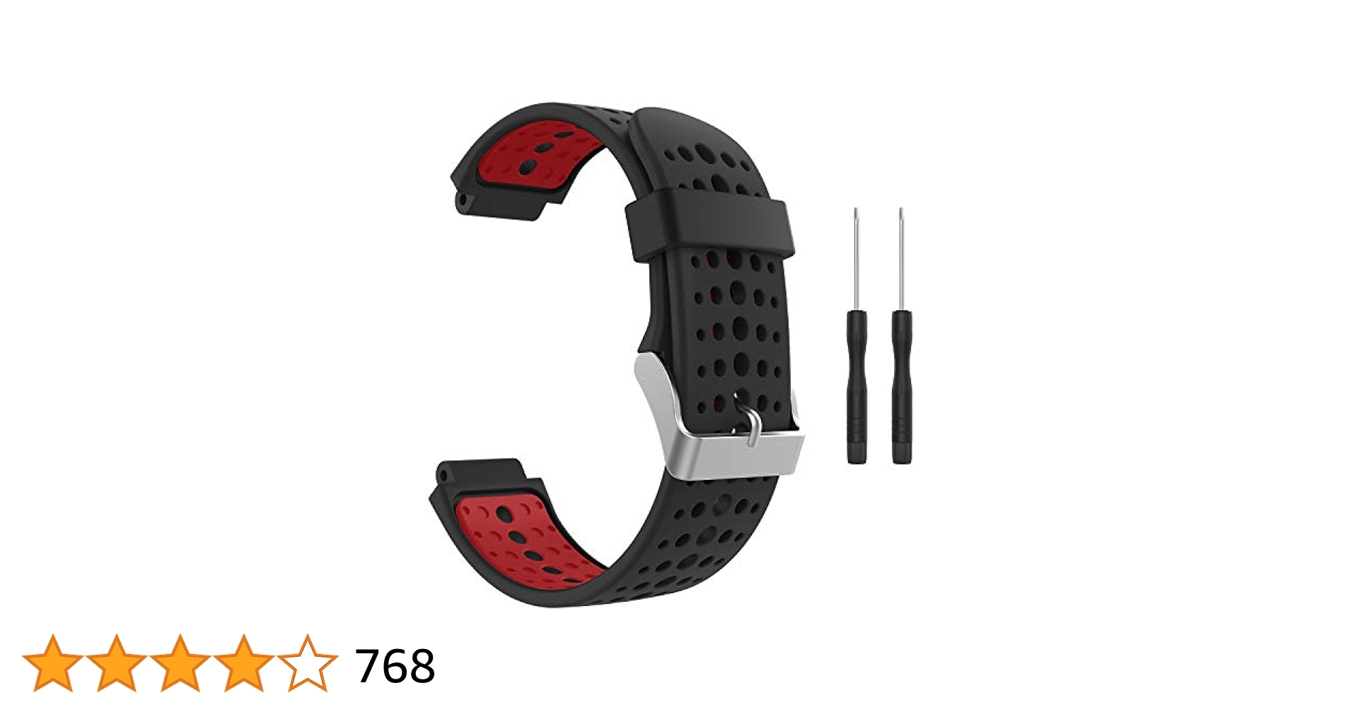 GARMIN 235J 純正ベルト 充電器 保護フィルム 保護カバー付き 61qC+635yRL._AC_UL210_SR210,