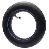 2 Packung 200x50 Scooter-Innen Schläuche Reifenschlauch 8'X 2' Innenschlauch Ersatz für Razor E100 E150 E200 Dune Buggy E Punk Schwinn Crazy Cart Bladez Mungo