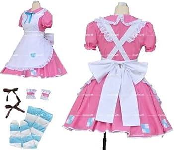 Amazon.co.jp: 【bbcos_mcds】ヘタリア にょたりあ イギリス娘