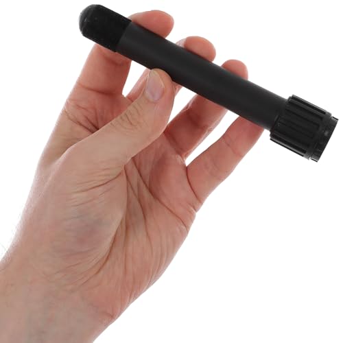 image for Cecilio Flute Stand - Stable 4-Legged Foldable Design, Portable & Quic