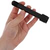 Cecilio Flute Stand - Stable 4-Legged Foldable Design, Portable & Quick Setup, Metal Base for Flute & Piccolo