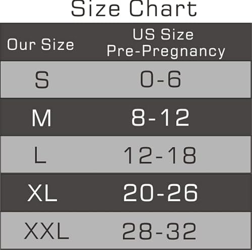 Touch Loom Maternity Underwear Soft Pregnancy Maternity Over Belly Panties Underwear Shorts Brief Comfortable For Pregnant Women,2Black+2Nude,Xlarge #TOP5