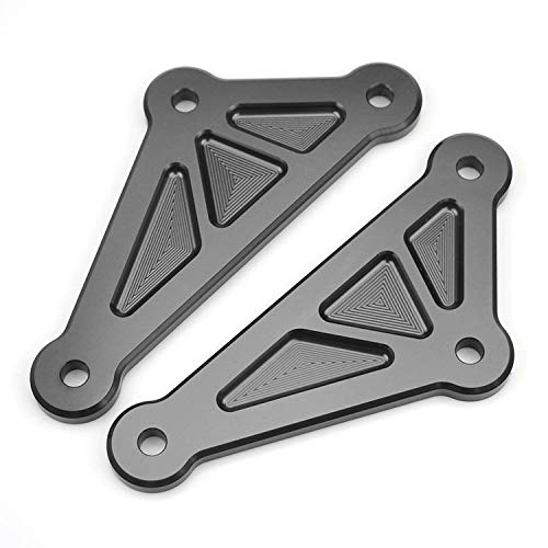 TEQIN Lowering Kit,for Kawasaki Z1000 20142017 Motorcycle Accessories