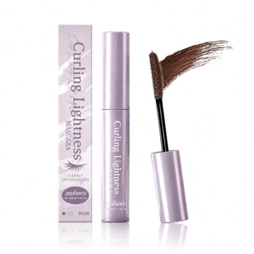Facelove Lightweight Daily Wear Mascara
