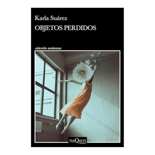 Objetos Perdidos (Novela) / Lost And Found (A Novel)