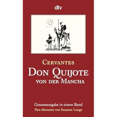 Don Quijote von der Mancha Teil 1 und 2