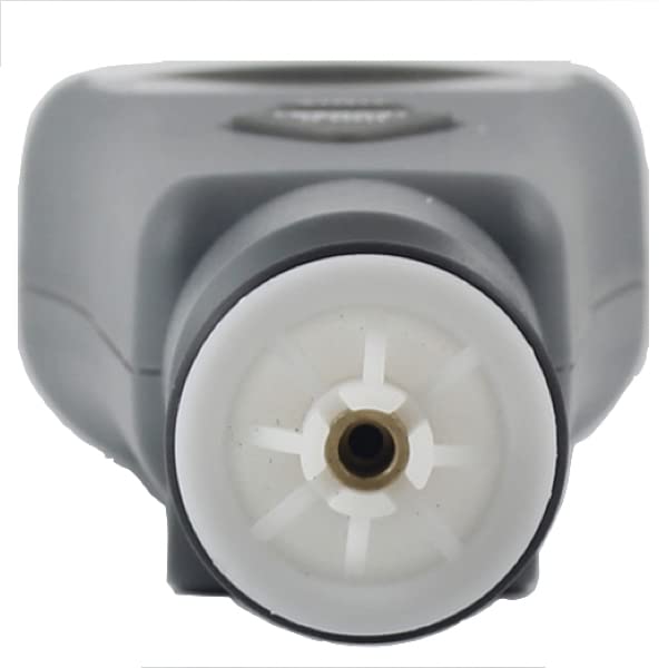 AZ8008 Digital Contact/Non-Contact Tachometer RPM Meter Speed Rotation Tester