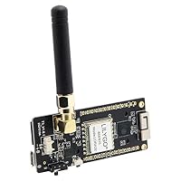 LILYGO LoRa32 868Mhz ESP32 TTGO Entwicklungsboard – Ansicht 5