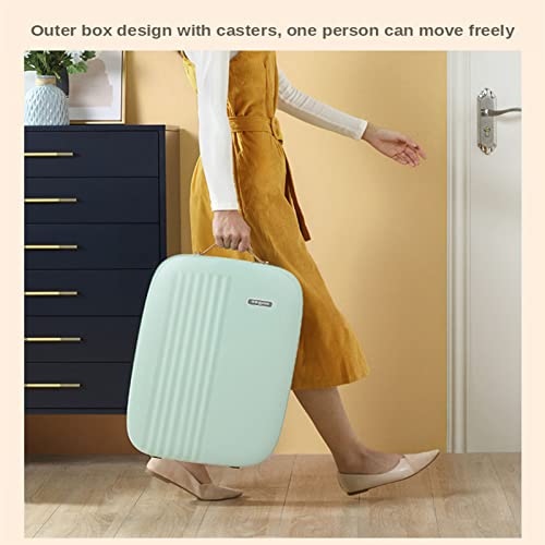 Secador De Roupas Portátil Elétrico Para Uso Doméstico, Secador De Roupas Dobrável Vertical Pequeno,