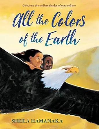 All Colors Earth Mulberry Books