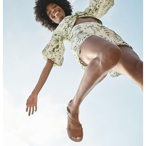 Dr. Scholl's Shoes Women's Nicely Fun Sandal Tofu White 10 M by Dr.Scholl's SHOES - Image 2