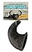 QT Dog Water Buffalo Horn Treat (1 Each), Small