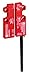 Telemecanique XCSDMC5905 Safety Interlock, Magnetic, 1 NO + 1 NC, 5 m Cable, Plastic Enclosure