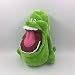 Tylyund Peluche 20cm Stay Puft Marshmallow Man And Slimer Farcito Peluche Banca Marinaio Peluche Ripiene Bambola Giocattolo