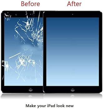 Amazon.com: Zentop for iPad 10 10th Generation Screen Replacement