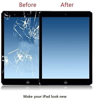 Amazon | ブラック iPad 9 2021 第9世代タッチパネル